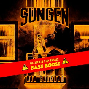 Min Balkong (Ultimate Epa Remix BASS BOOST)