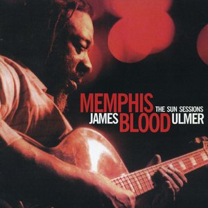 Memphis Blood: The Sun Sessions
