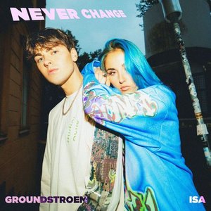 Never Change - Single