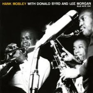 Hank Mobley Sextet ‎ 的头像