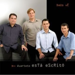 Quarteto Está Escrito 的头像