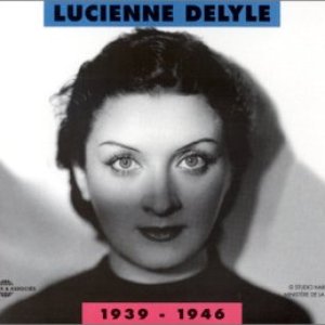 Lucienne DeLyle 1939-1946