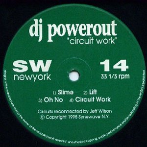 Circuit Work