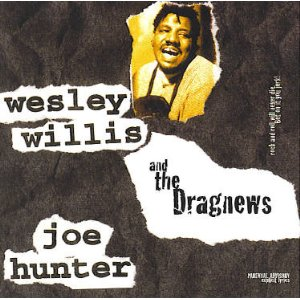 Joe Hunter cover