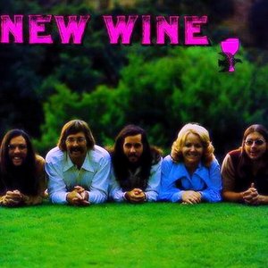 New Wine (USA,California) 的头像