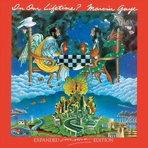 In Our Lifetime? (Expanded Love Man Edition)