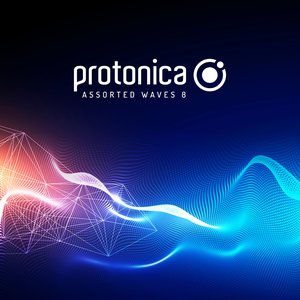 Assorted Waves 8
