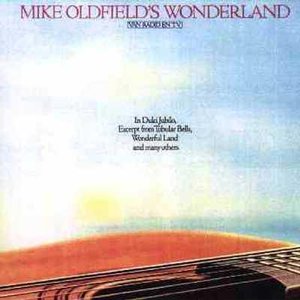 Mike Oldfield's Wonderland