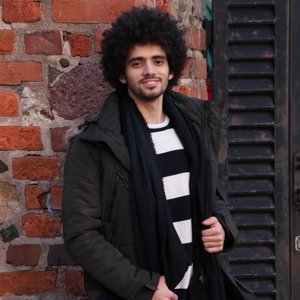 Abdu B 的头像