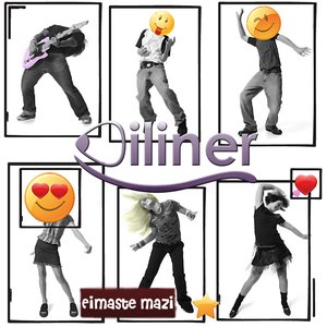 Imagem de 'Eimaste Mazi'