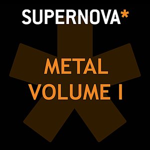 Supernova Metal Volume 1