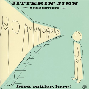 泣き顔のマリー Jitterin Jinn Lyrics Song Meanings Videos Full Albums Bios
