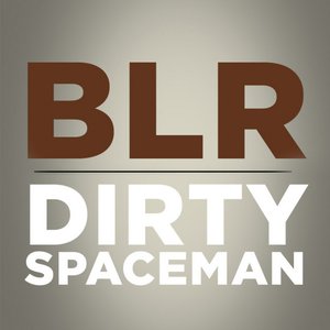 Dirty Spaceman