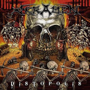 Distopolis