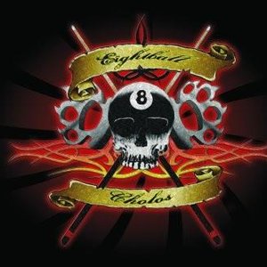 Avatar for Eightball Cholos