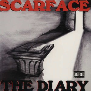 The Diary [Explicit]