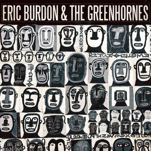 Image for 'Eric Burdon & The Greenhornes'