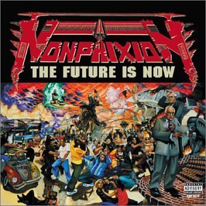 The Future Is Now (Instrumentals)
