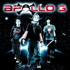 Изображение для 'Apollo 3'