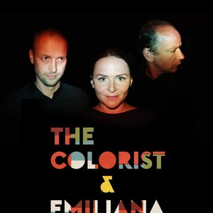 Avatar for The Colorist & Emiliana Torrini