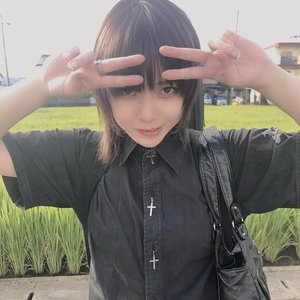 Minori Nagashima - serval DOG - 的头像