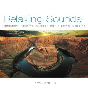 Relaxing Sounds, Vol. 43
