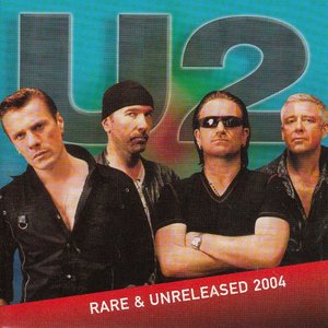 Rare & Unreleased 2004