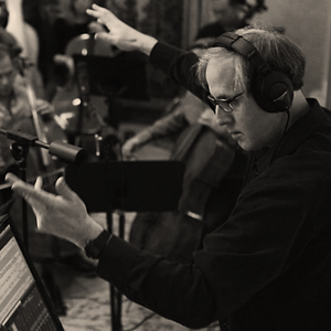 Jeff Beal photo provided by Last.fm