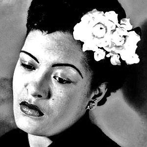 Billie Holiday With Paul Whiteman And His Orchestra 的头像