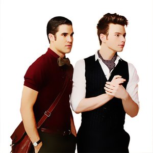 Avatar for Blaine and Kurt