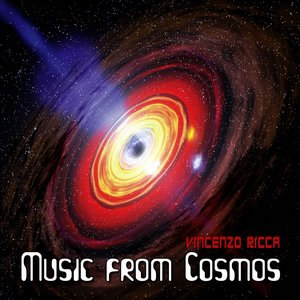 Music from Cosmos (Electronic Space Music)
