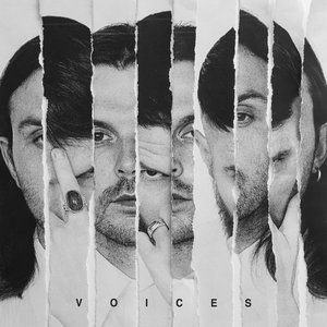 Voices - Single