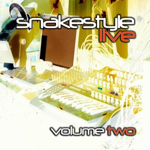 Snakestyle Live, Vol. 2