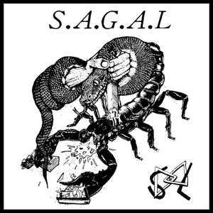 S.A.G.A.L - Suckup Aholics Gain Acrobatic Licks