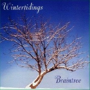 “Braintree”的封面