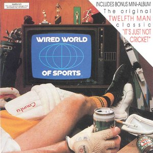 Wired World Of Sports