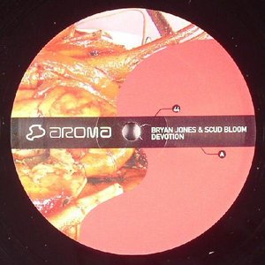 Bryan Jones & Scud Bloom 的头像