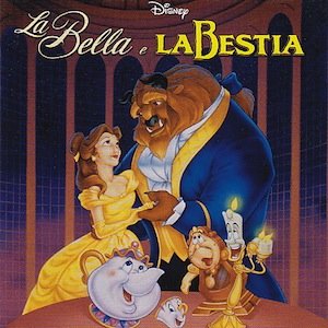 La bella e la bestia