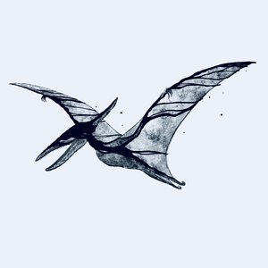 Pterodactyl