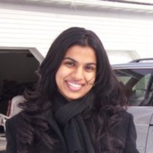 Shravana Bhargavi 的头像