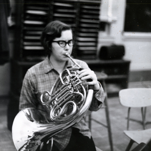 Pauline Oliveros photo provided by Last.fm