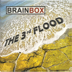 The 3rd Flood cover