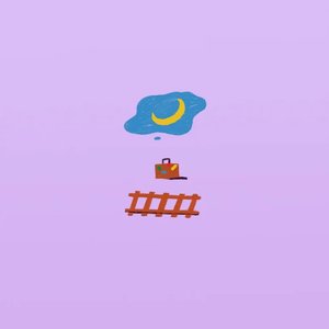 Parabólicas & Eu Cheguei de Longe - Single