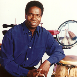 Paulinho da Costa photo provided by Last.fm