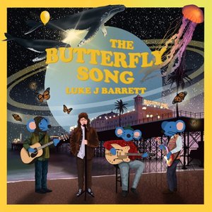 The Butterfly Song