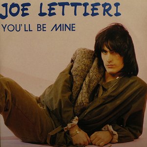 Joe Lettieri のアバター