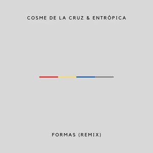 Formas (Remix) - Single