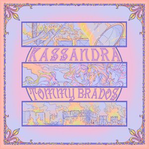 Kassandra - Single