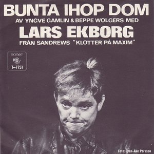 Bunta ihop dom