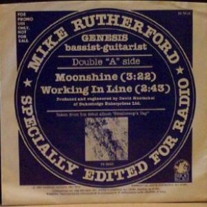Moonshine